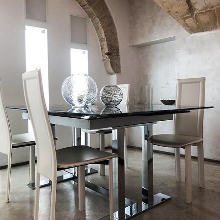 Cuore Barocco Bed & Breakfast Лече Екстериор снимка