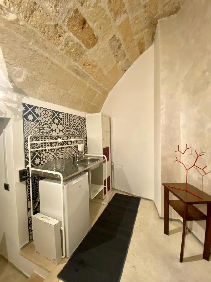 Cuore Barocco Bed & Breakfast Лече Екстериор снимка