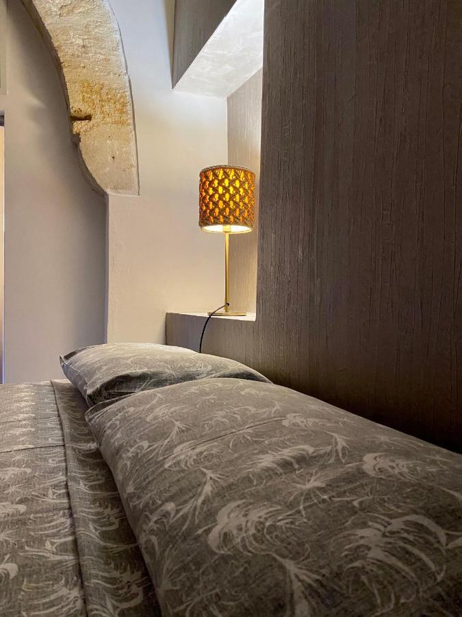 Cuore Barocco Bed & Breakfast Лече Екстериор снимка