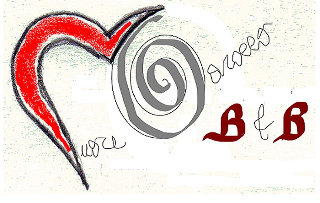 Cuore Barocco Bed & Breakfast Лече Екстериор снимка
