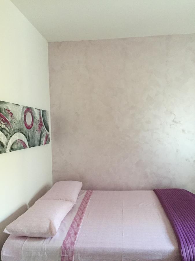 Cuore Barocco Bed & Breakfast Лече Екстериор снимка